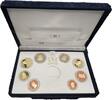 Vatikan 3,88 Euro 2014 Proof set without the 50€ gold coin Proof 229,00 EUR189,00 EUR  Excl. 15,00 EUR Verzending