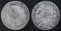 Preußen 1/6 Taler - Friedrich Wilhelm III. - (Berlin) -