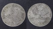 Preußen 3 Kreuzer - Friedrich d. Große - (Breslau) -