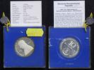 DDR 10 Mark G. v. Scharnhorst mit MDM Münzpass -