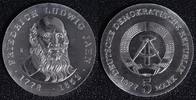 DDR 5 Mark Friedrich Ludwig Jahn -