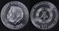 DDR 10 Mark Albert Schweitzer -