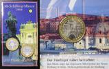Österreich 50 Schilling EU-Präsidentschaft -
