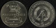 DDR 5 Mark Philipp Reis -