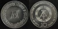 DDR 10 Mark Albrecht Dürer -