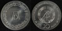 DDR 10 Mark Albrecht Dürer -