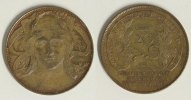 Italien 20 Centesimi Victor Emanuel III. - Mailänder Messe -