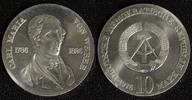 DDR 10 Mark Carl Maria v. Weber -