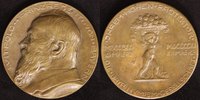 Bayern Bronze-Medaille 1911 Bayr. Numismatische Gesellschaft vz 65,00 EUR  Excl. 15,00 EUR Verzending