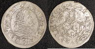 Österreich-Habsburg 3 Kreuzer 1626 Ferdinand II. (1619-37) ss 25,00 EUR  Excl. 15,00 EUR Verzending