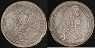 Nürnberg Taler 1693 Leopold I.(1658-1705) ss,Sfr. 480,00 EUR  Excl. 15,00 EUR Verzending