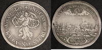 Nürnberg Taler 1696 ss 530,00 EUR  Excl. 15,00 EUR Verzending