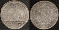 Nürnberg Taler 1629 Ferdinand II. (1619-37) ss+ 950,00 EUR  Excl. 15,00 EUR Verzending