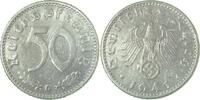 Drittes Reich 50 Pfennig 1941G -