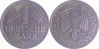 Deutschland 1 DM 1 Mark 1955 J 1 DM J 385 f bfr -