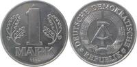 DDR 1 Mark DDR 1980A -