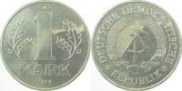 DDR 1 Mark DDR 1979A -
