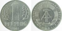 DDR 1 Pfennig DDR 1965A -