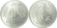DDR 1 Mark DDR 1973A -