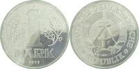 DDR 1 Mark DDR 1979A -