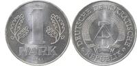 DDR 1 Mark DDR 1981A -