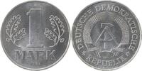 DDR 1 Mark DDR 1981A -