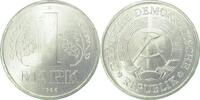 DDR 1 Mark DDR 1986A -