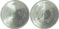 DDR 1 Mark DDR 1989A -