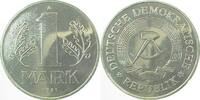 DDR 1 Mark DDR 1981A -