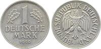 Deutschland 1 DM 1 Mark 1950 J vz J 385 1 DM -