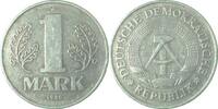 DDR 1 Mark DDR 1980A -