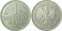 Deutschland 1 DM 1 DM 1965 G bfr J 385 1 Mark -