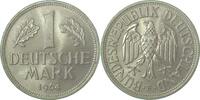 Deutschland 1 DM 1 DM 1964 F stgl J 385 1 Mark -