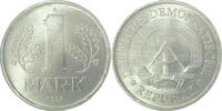 DDR 1 Mark DDR 1973A -
