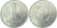 DDR 1 Mark DDR 1973A -
