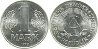 DDR 1 Mark DDR 1978A -