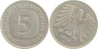 BRD 5DM 5DM. 1976G -