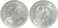 Drittes Reich 50 Pfennig 1935A -