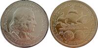 USA 0,5 Dollar 0,5 USA Dollar 1892, vz, Columbian Expo -