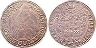 Deutschland Reichstaler Reichstaler Braunschweig Lüneburg Wolfenbüttel 1641, August der Jüngere -