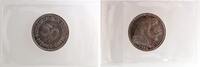 Deutschland 50 Pfennig 50 Pfennig 1966F PP -