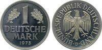 Deutschland 1 DM 1 Mark 1973 D PP- J 385 Proof- -