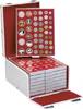 Boxen-Koffer Aluminium, 260 x 340 x 200 mm -