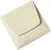 Münz-Taschen aus säurefreiem weißem Papier, 70 x 70 mm, 1000er-Packung -