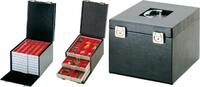 Boxen-Koffer COMPACT, 255 x 330 x 225 mm -