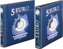    5 Euro-Ringbinder, leer 