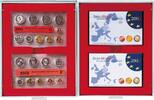 Sammelbox STANDARD mit 2 rechteckigen Fächern 170 x 107 x 29 mm -