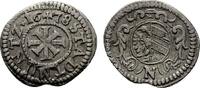 NÜRNBERG Kreuzer 1678. Sehr schön -Vorzüglich 30,00 EUR  Excl. 10,00 EUR Verzending