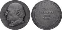 PERSONENMEDAILLEN Eisengussmedaille (R.Sch) o.J. Stein, Heinrich Friedri... 80,00 EUR  Excl. 10,00 EUR Verzending