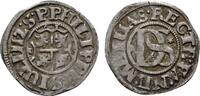 POMMERN Doppelschilling 1616, Franzburg. Philipp Julius, 1592-1625. Sehr... 160,00 EUR  Excl. 10,00 EUR Verzending